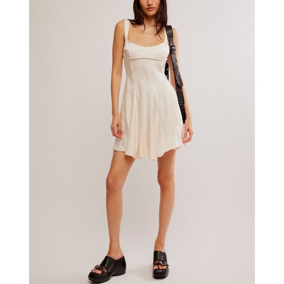 FREE PEOPLE Florence Mini / Gardenia - Picture 5 of 7